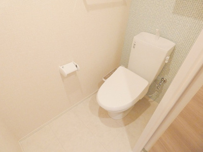 【トイレ】 | Bonnard | ※写真は同ハウスメーカー既存物件です（イメージ写真）