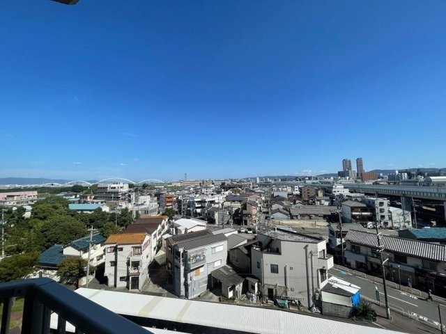 守口ハイライフA棟の展望|■物件内覧・資金計画相談・住宅ローン相談、リフォーム相談、お問合せ受付中■
※当日・翌日のご内覧、ご相談はお電話でのお問合せがスムーズです！