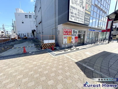 【その他】 | 仮称）フィルパーク富田林駅前