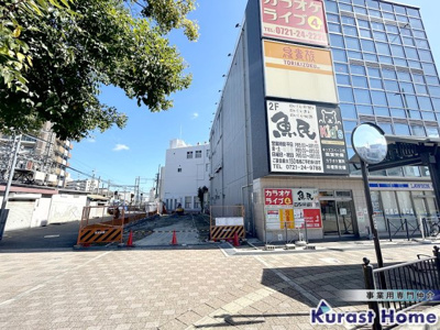 【その他】 | 仮称）フィルパーク富田林駅前