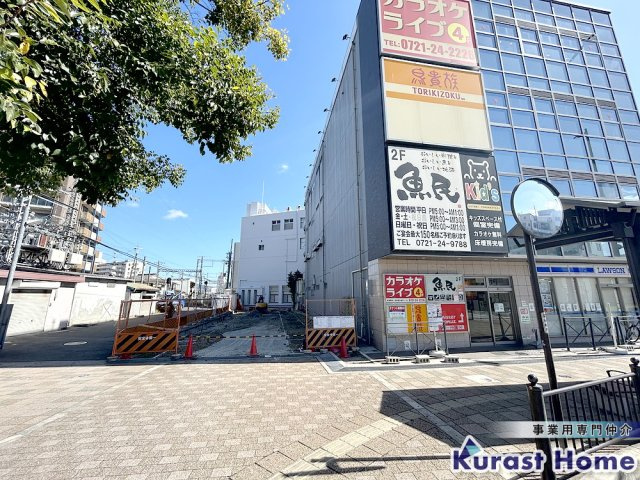 【その他】 | 仮称）フィルパーク富田林駅前