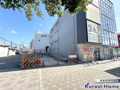 【その他】 | 仮称）フィルパーク富田林駅前