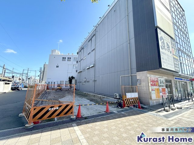 【その他】 | 仮称）フィルパーク富田林駅前