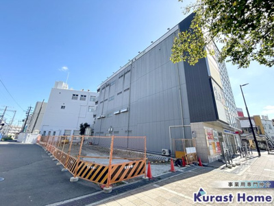 【その他】 | 仮称）フィルパーク富田林駅前