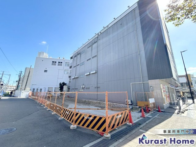 【その他】 | 仮称）フィルパーク富田林駅前