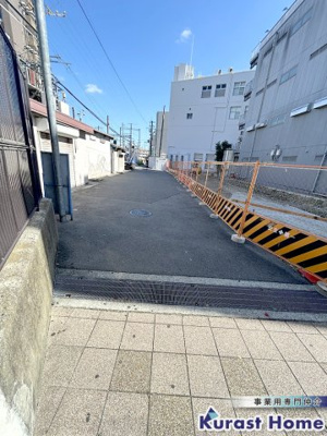 【周辺】 | 仮称）フィルパーク富田林駅前