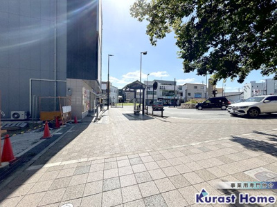 【周辺】 | 仮称）フィルパーク富田林駅前