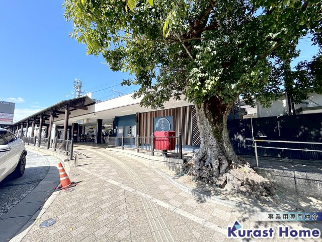 【周辺】 | 仮称）フィルパーク富田林駅前