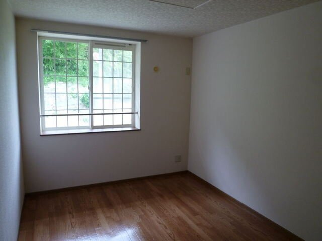 シャトレ小竹　Ⅱの居間・リビング|中はこのようになっています