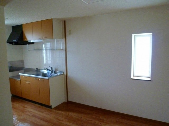 シャトレ小竹　Ⅱの内装|内装も気になるポイント