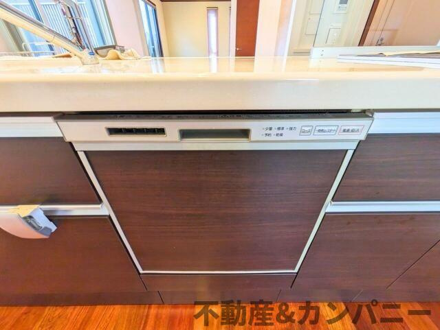 松山市朝生田町３丁目の中古一戸建のその他