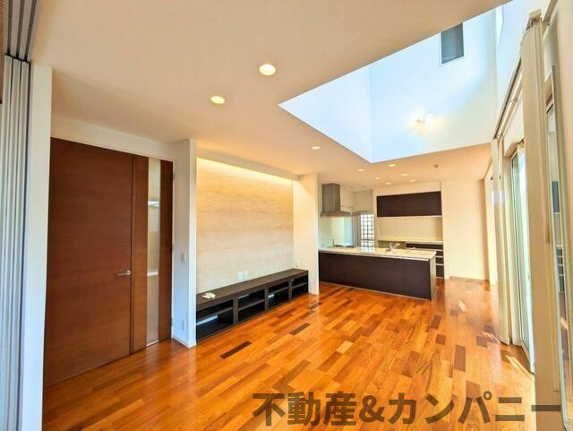 松山市朝生田町３丁目の中古一戸建のその他
