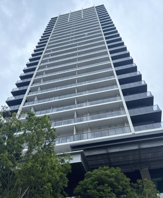 ベイシティタワーズ神戸ＷＥＳＴ