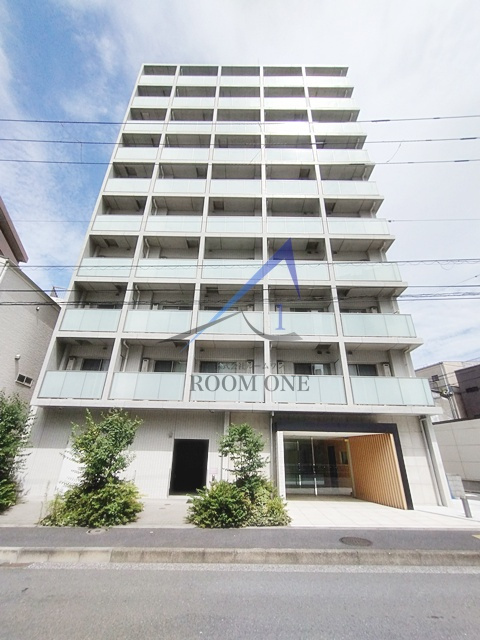 クレイシア西横浜グランカリテ