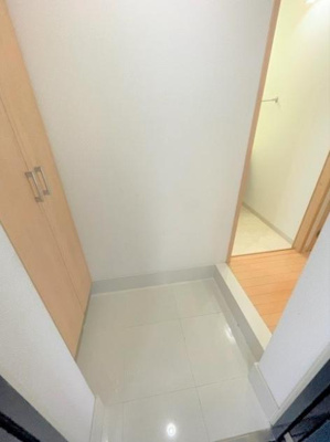 【玄関】 | ラークガーデン木場