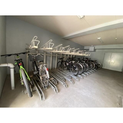 【その他共用部分】 | ラークガーデン木場