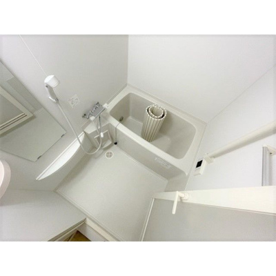 【浴室】 | ラークガーデン木場