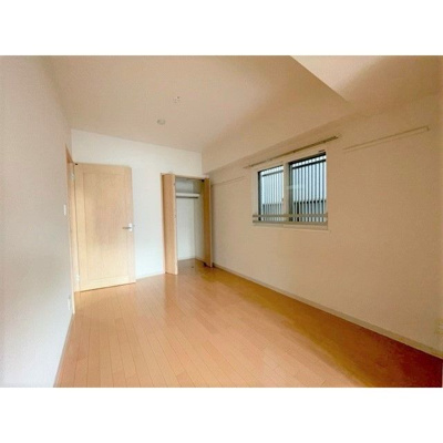 【寝室】 | ラークガーデン木場