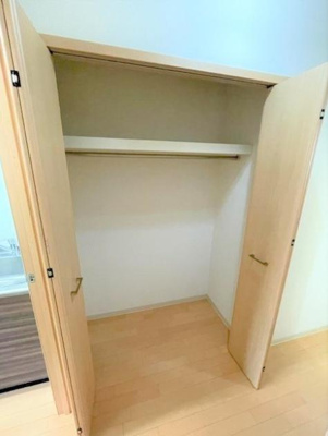 【収納】 | ラークガーデン木場