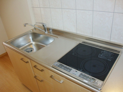 【キッチン】 | コンフォルト・T