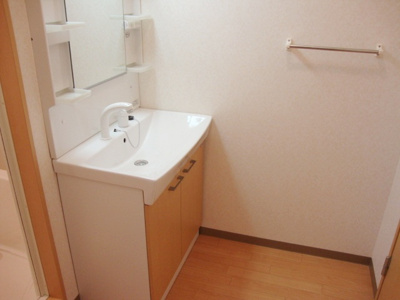 【洗面所】 | コンフォルト・T