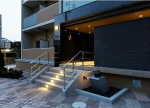 プロシード吹上の設備