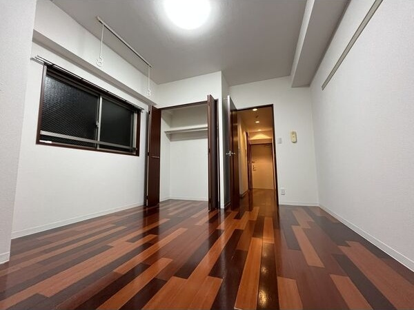 プロシード吹上の居間・リビング