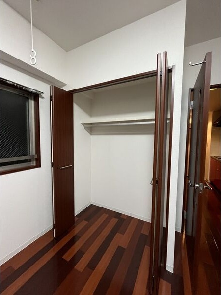 プロシード吹上の内装