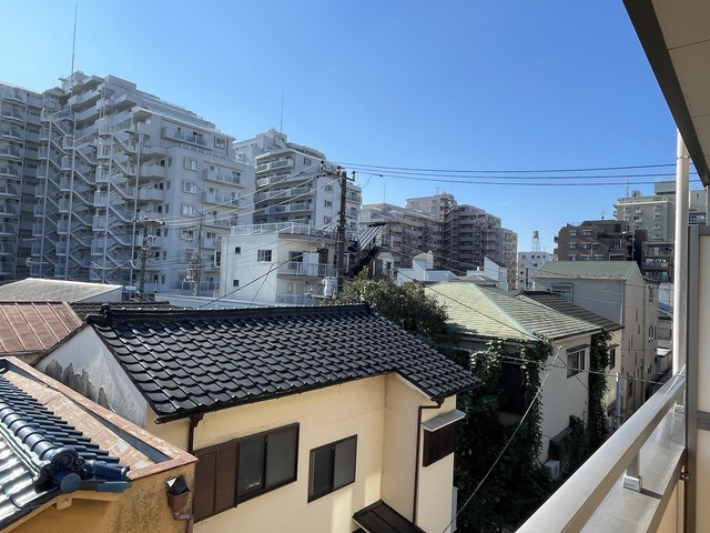 サンシャイン東陽の展望|★眺望★