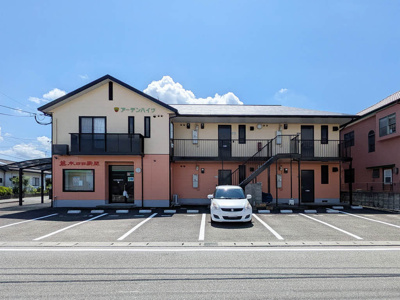 【外観】 | アーデンハイツ ** | 【アーデンハイツ】