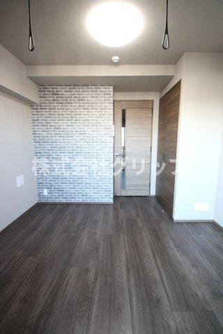 Le'a横濱鶴見市場の外観