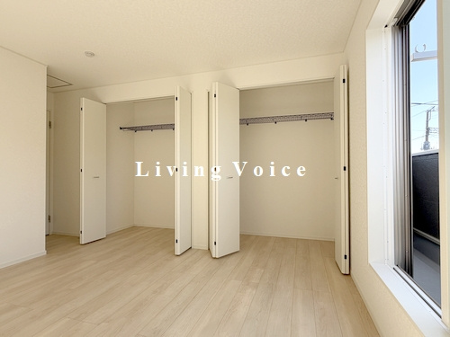 【収納】 | 【仲介手数料０円】厚木市下荻野第18　新築一戸建て　全2棟 | 厚木市下荻野第18　新築一戸建て　全2棟