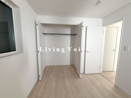 【収納】 | 【仲介手数料０円】厚木市下荻野第18　新築一戸建て　全2棟 | 厚木市下荻野第18　新築一戸建て　全2棟