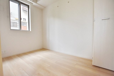 【寝室】 | メゾン・ヴァンベール