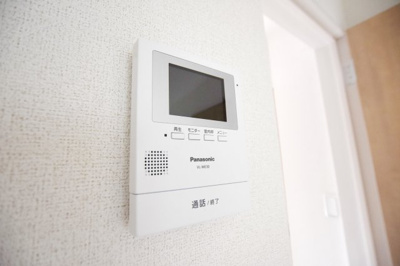 【セキュリティ】 | メゾン・ヴァンベール