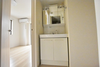 【独立洗面台】 | メゾン・ヴァンベール