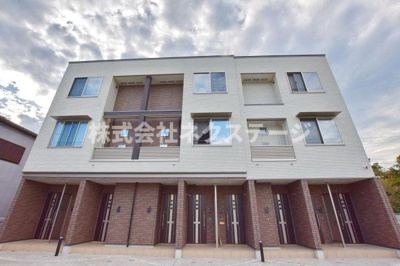 【外観】 | メゾン・ヴァンベール