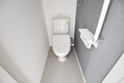 【トイレ】 | メゾン・ヴァンベール