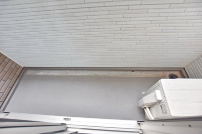 【バルコニー】 | メゾン・ヴァンベール