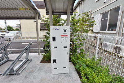 【周辺】 | メゾン・ヴァンベール