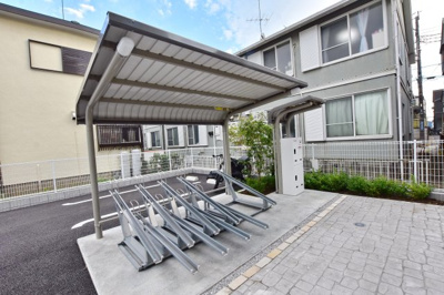 【その他共用部分】 | メゾン・ヴァンベール