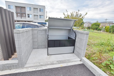 【その他共用部分】 | メゾン・ヴァンベール