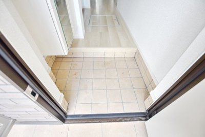 【玄関】 | メゾン・ヴァンベール