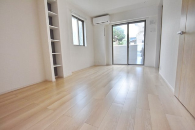 【居間・リビング】 | メゾン・ヴァンベール