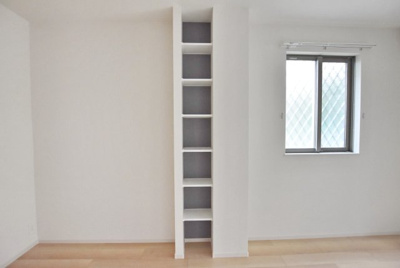 【内装】 | メゾン・ヴァンベール