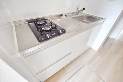 【キッチン】 | メゾン・ヴァンベール