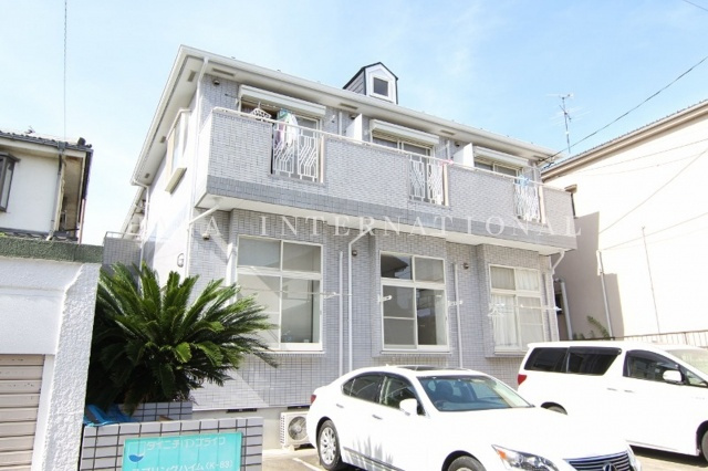 スプリングハイム　K-083