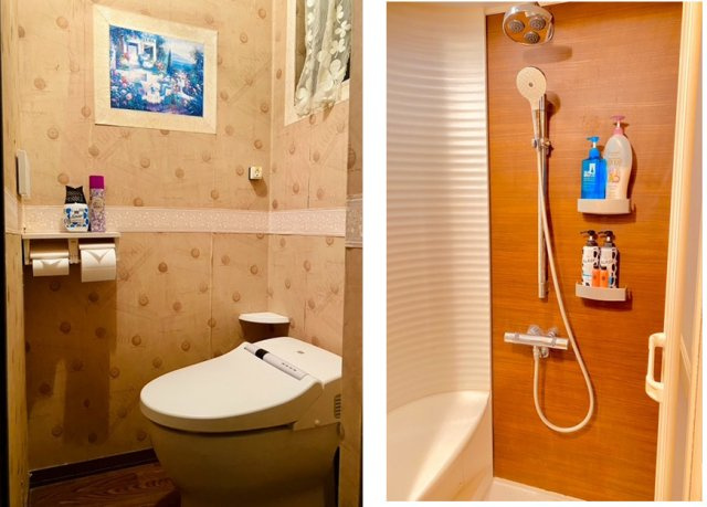 宮古島市平良字西原　シェアハウスのその他