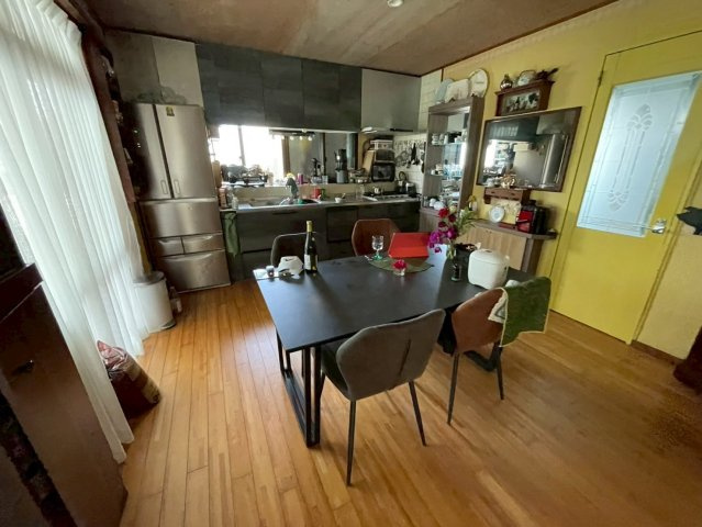 detached 平良字西原