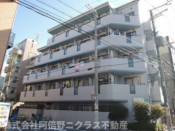 ラガールあびこ